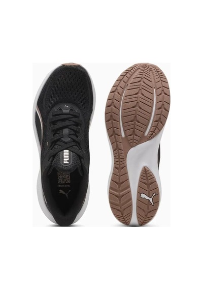 Puma Skyrocket Lite 2 Kadın Spor Ayakkabı 31173021 Siyah