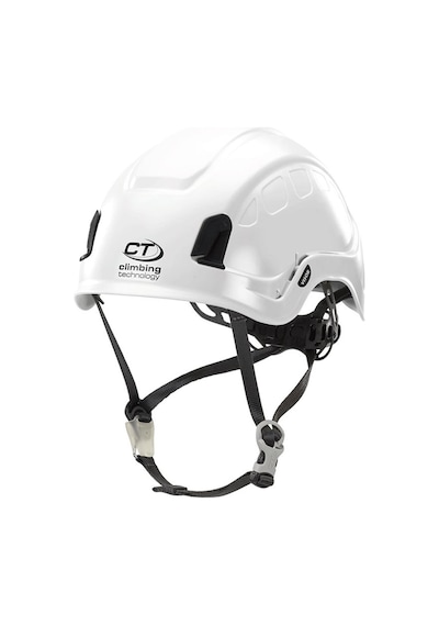Climbing Technology Aries Tree Kask ( Beyaz ) Çok Renkli
