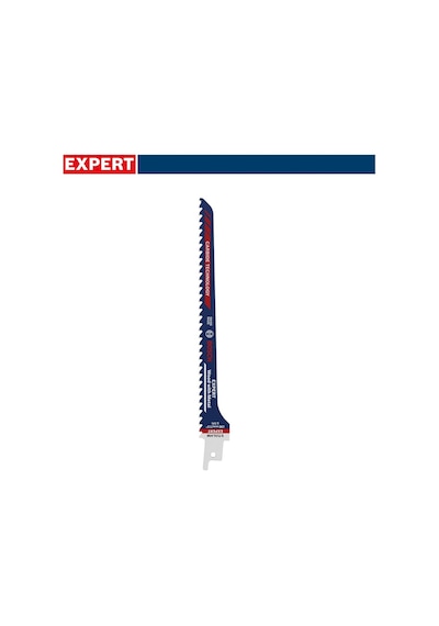Bosch Expert S 715 Lhm Ahşap-metal 190 Mm Panter Testere 2608900384