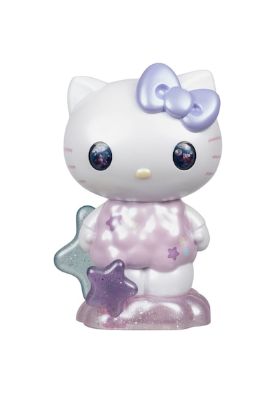 Hello Kitty Fi Gür 10 Cm