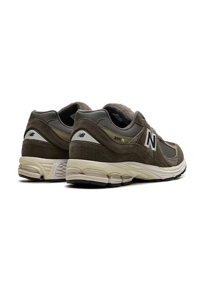 New Balance 2002 Erkek Sneaker M2002rzd M2002rzd Yeş Yeşil