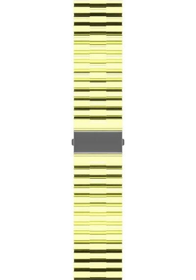 Gear S3 Uyumlu Krd-27 22mm Zore Kordon-siyah