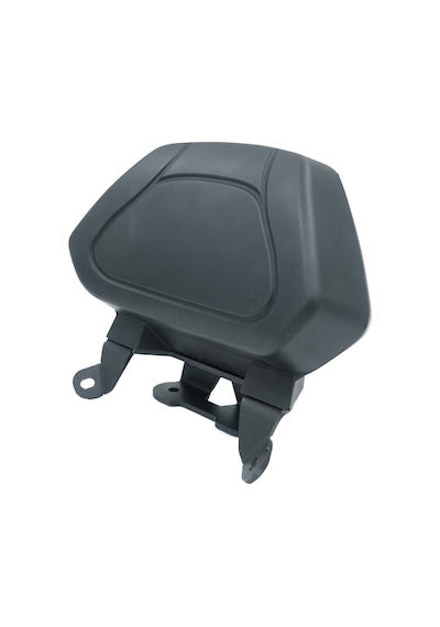 Gp Kompozit Zontes Zt368t-g 2026 Uyumlu Sissy Bar Siyah