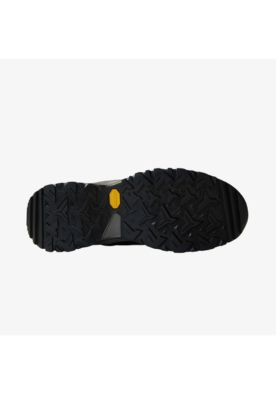 The North Face Hedgehog Erkek Siyah Outdoor Ayakkabı - Nf0a8aa9kt01