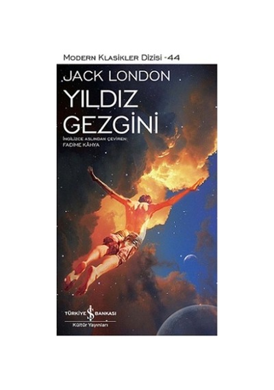 Yıldız Gezgini - Modern Klasikler Dizisi - Rzır-602316