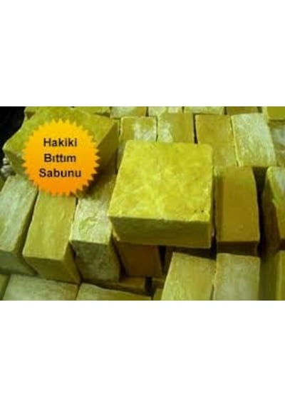 Siirt Bıttım Menengiç Sabunu 1 KG Siirt Bıttım Menengiç Sabunu 1 KG