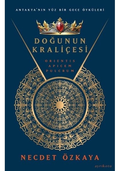 Doğunun Kraliçesi