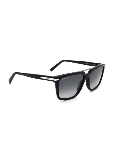 Salvatore Ferragamo Sf 1037s C414 Erkek Güneş Gözl Lacivert