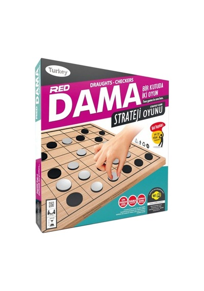 5126 Redka Dama