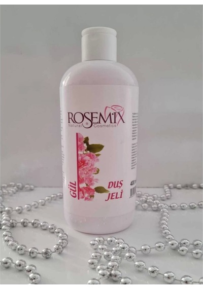 ROSEMİX GÜL DUŞ JELİ 400 ML