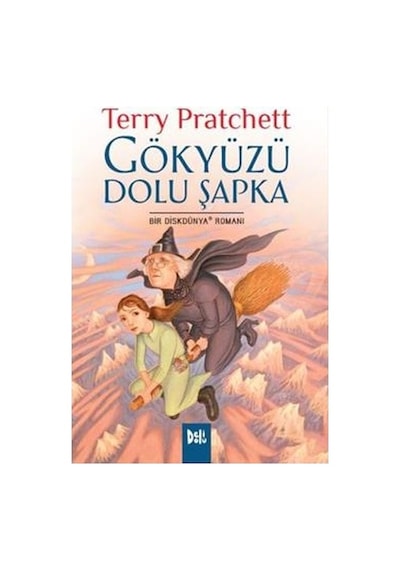 Gökyüzü Dolu Şapka