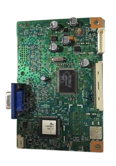 Samsung Uyumlu Lcd Monıtor Maın Board Bn41-00412f , Rev No:mp1.4