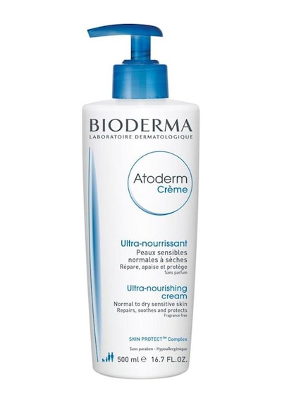 Bioderma Atoderm Nemlendirici Krem 500 Ml