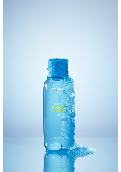 Defacto Eqqualberry Hyaltoin Flooding Toner – Yoğun Nemlendirici Ve Serinletici Bariyer Güçlendirici Tonik H6482AXNS