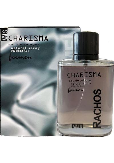 Charisma Rachos Erkek Parfüm EDC 100 ML