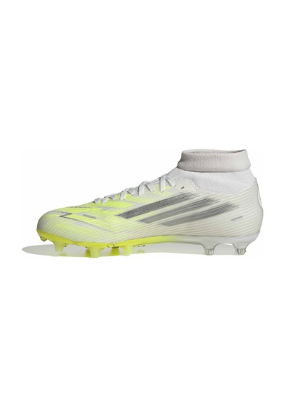 Adidas F50 League Krampon Ftwwht/ıronmt/hıreye
