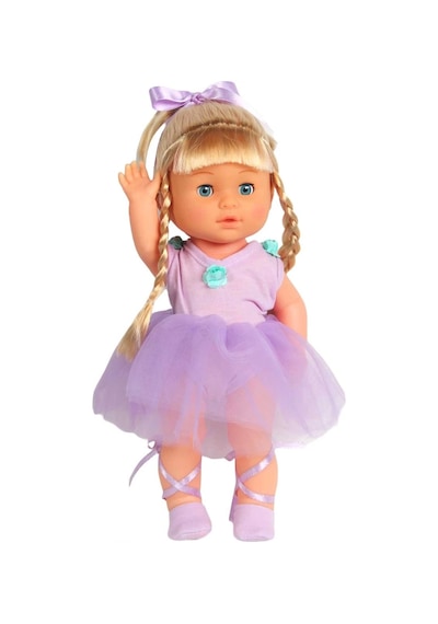 Melis Balerin Masal Anlatan Koleksiyon Et Bebek 662157