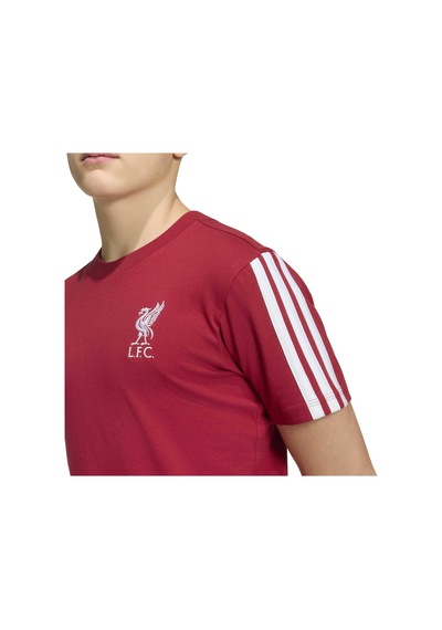 Kg2500-c Adidas Liverpool Kıds Tee Çocuk Forması Kırmızı Kg2500-c