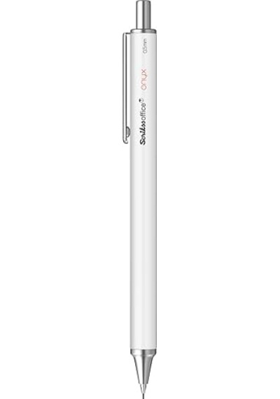 Office Onyx Versatil 0.5 Mm Beyaz -