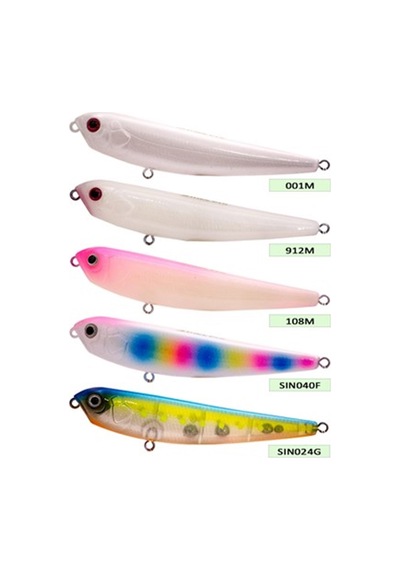 Strike Pro Eg-030 Serisi Suni Yem