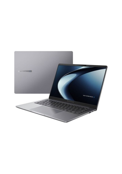 Asus ExpertBook P3 PM3406CKA-R516512G0DQB75 Ryzen Al 5 330 40 GB 4 TB SSD 14" W10P Dizüstü Bilgisayar
