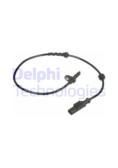 Abs Hız Sensörü Delphi Ss20279 Fiat Punto