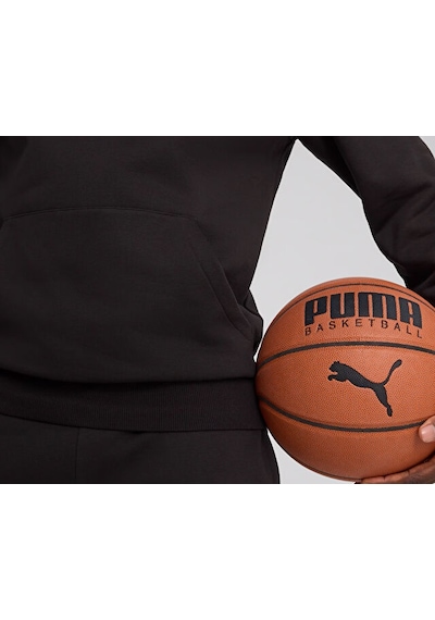 Puma Posterize Hoodie Erkek Günlük Sweatshirts 63029001 Renkli renkli