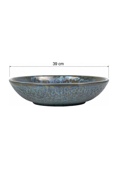 Artvit El Yapımı Tezgah Üstü Lavabo - L2100000 Antrasit