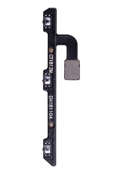 Teknonet Huawei Mate 20 Uyumlu Power + Ses Flex