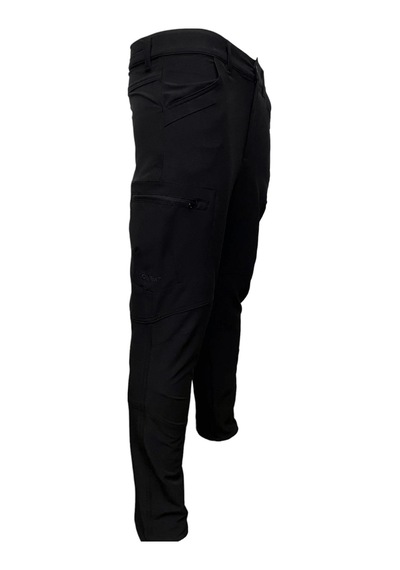 Combat Tactical Pantolon Hıkıng - 522 - N21-978-siyah Siyah