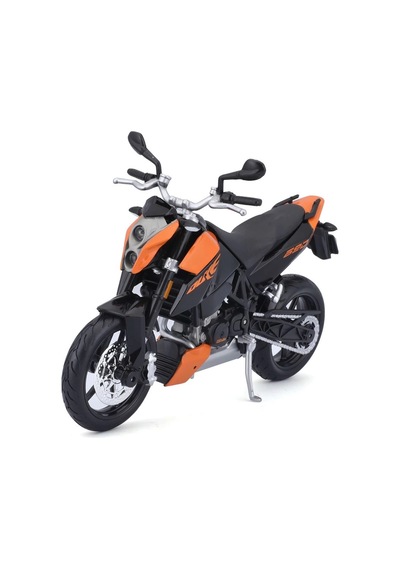 1:12 Ktm 690 Duke Model Motor 32729