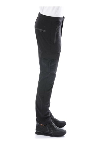 Exuma Zoveser Erkek Outdoor Pantolon Siyah 2113006-010 Lacivert