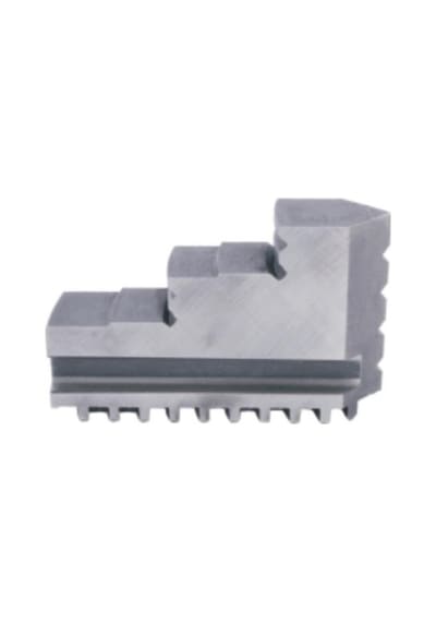 Fett 100mm Tos 3 Ayaklı Set Düz Ayak Takımı
