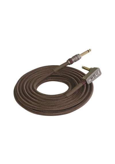 Vox Vac -19m 6 Metre Akustik Gitar Kablosu