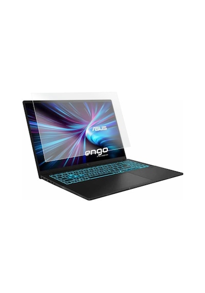 Asus V16 V3607vu-rp061w 16 İnç Mat Ekran Koruyucu 9h Nano