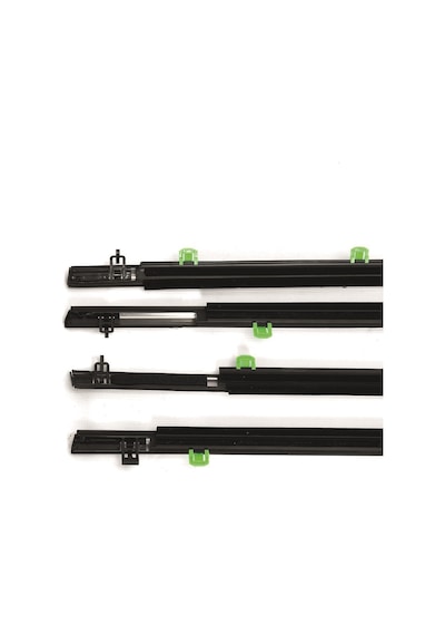 Crv Honda Çıta Cam Sıyırıcı Fitil Set 4 Kapı Krom 2007-2011
