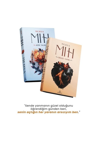Mıh 2: Dilsiz Yankı