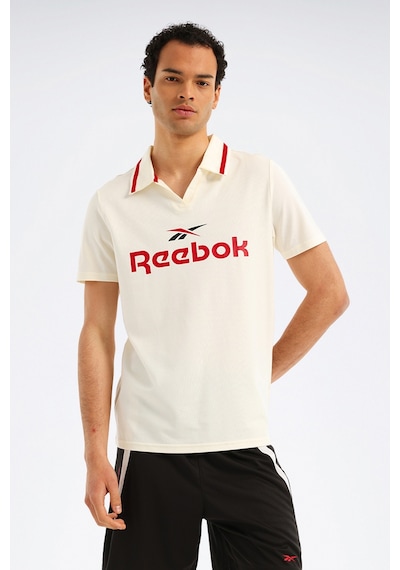Reebok Kaıl Polo Tee Beyaz Erkek 791 000000000102204040