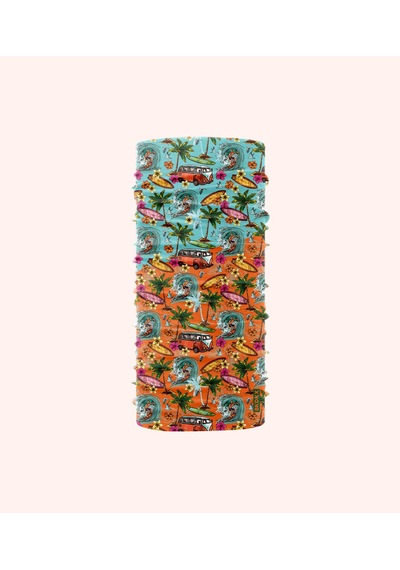 BandanaX Hawaian Bandana