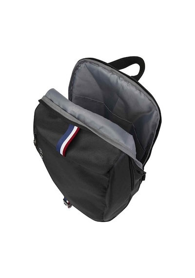 U.s. Polo Assn. U.s. Polo Siyah Sırt Çantası Plcan24338 Siyah
