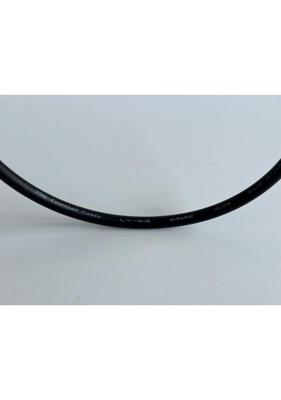 Canare Patch Cord Ara Bağlantı Kablosu Vpc005-wc