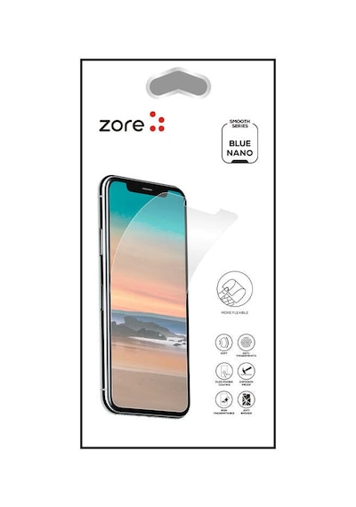 Xiaomi Redmi Note 13 Pro 5g Zore Blue Nano Ekran Koruyucu