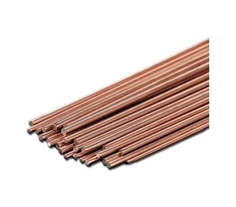 Asa Bakır Kaynak Teli Lcup 6 No:3110 3.00mm