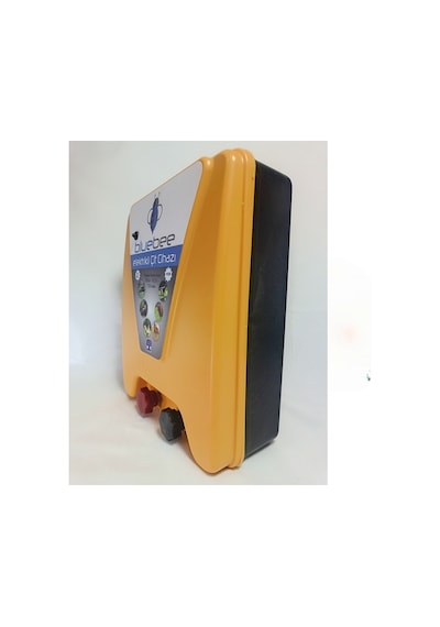 Bluebee EC01 G12V Ç15000V Standart Elektrikli Çit Cihazı