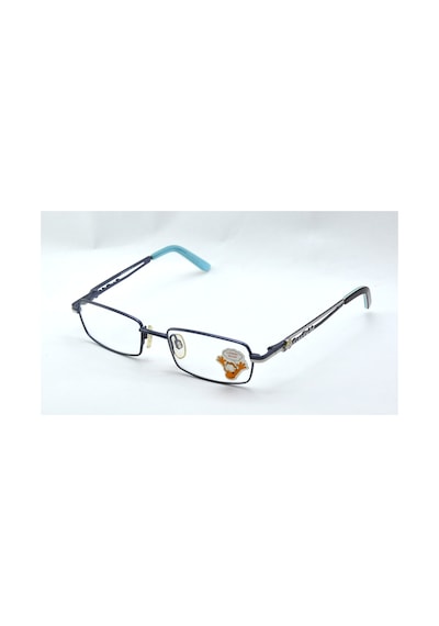 Kıds Eyeglasses Frame 649 Blue 46 16 125 Mavi Unısex Çocuk Gözlüğü Kıds Eyewear
