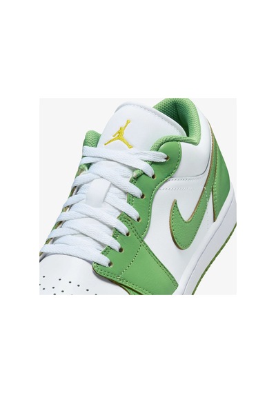 Nike Jordan Air 1 Low Se Erkek Yeşil Spor Ayakkabı Hf4823-100 Yeşil - 802956083 Yeşil