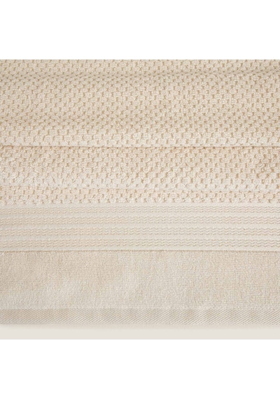 Chakra Maura Bambu El Havlusu 30x50 Cm Natural