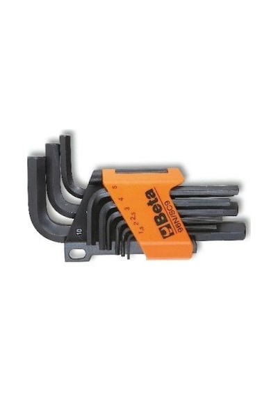 Allen Takımı 96N/SC9