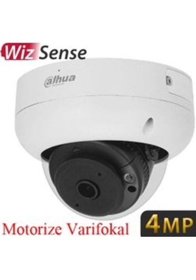 Dahua Ipc-hdbw2441r-zas 4mp 2.7mm-13.5 Ir Dome