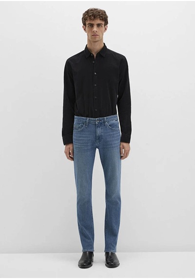Mavi Jake Mavi Erkek Jean Pantolon M0042290661 Mavi